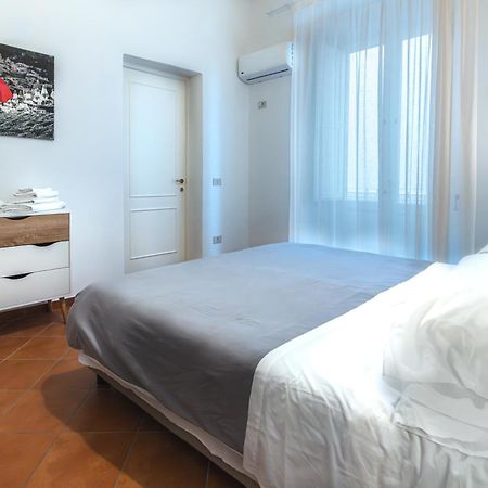 Apartment Giuliani Сорренто Экстерьер фото