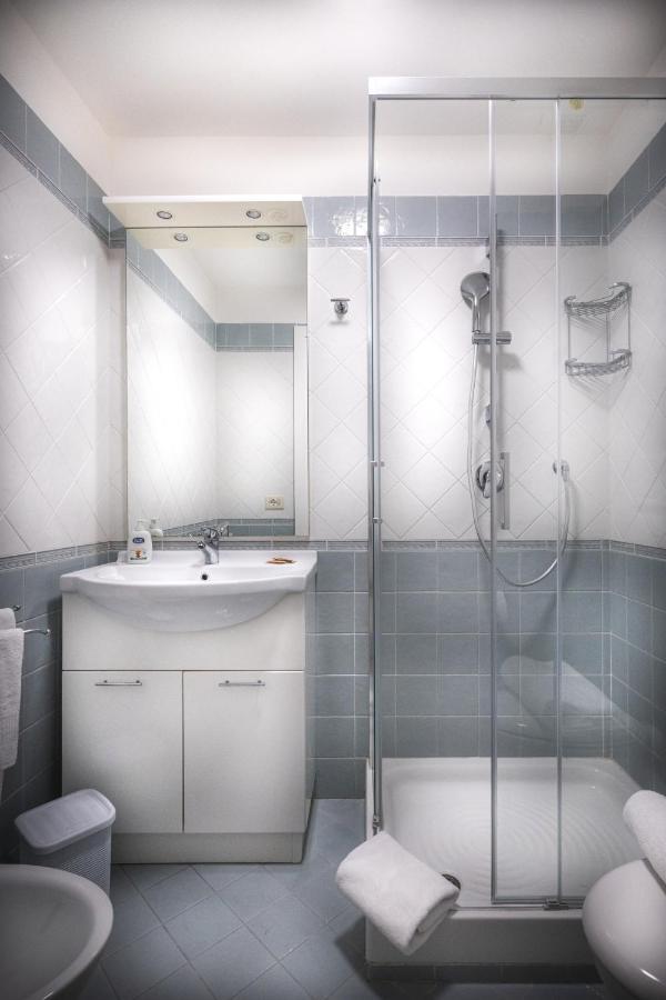 Apartment Giuliani Сорренто Экстерьер фото