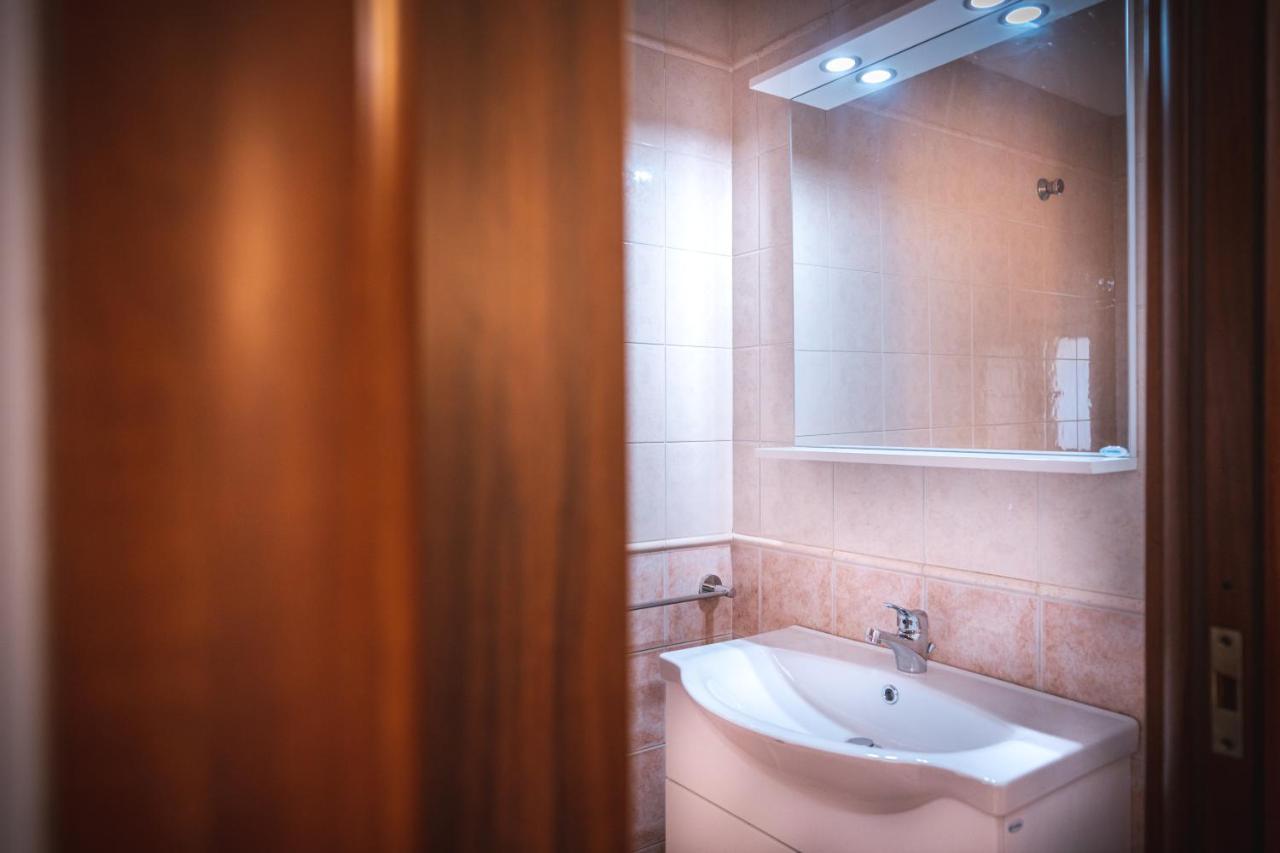 Apartment Giuliani Сорренто Экстерьер фото