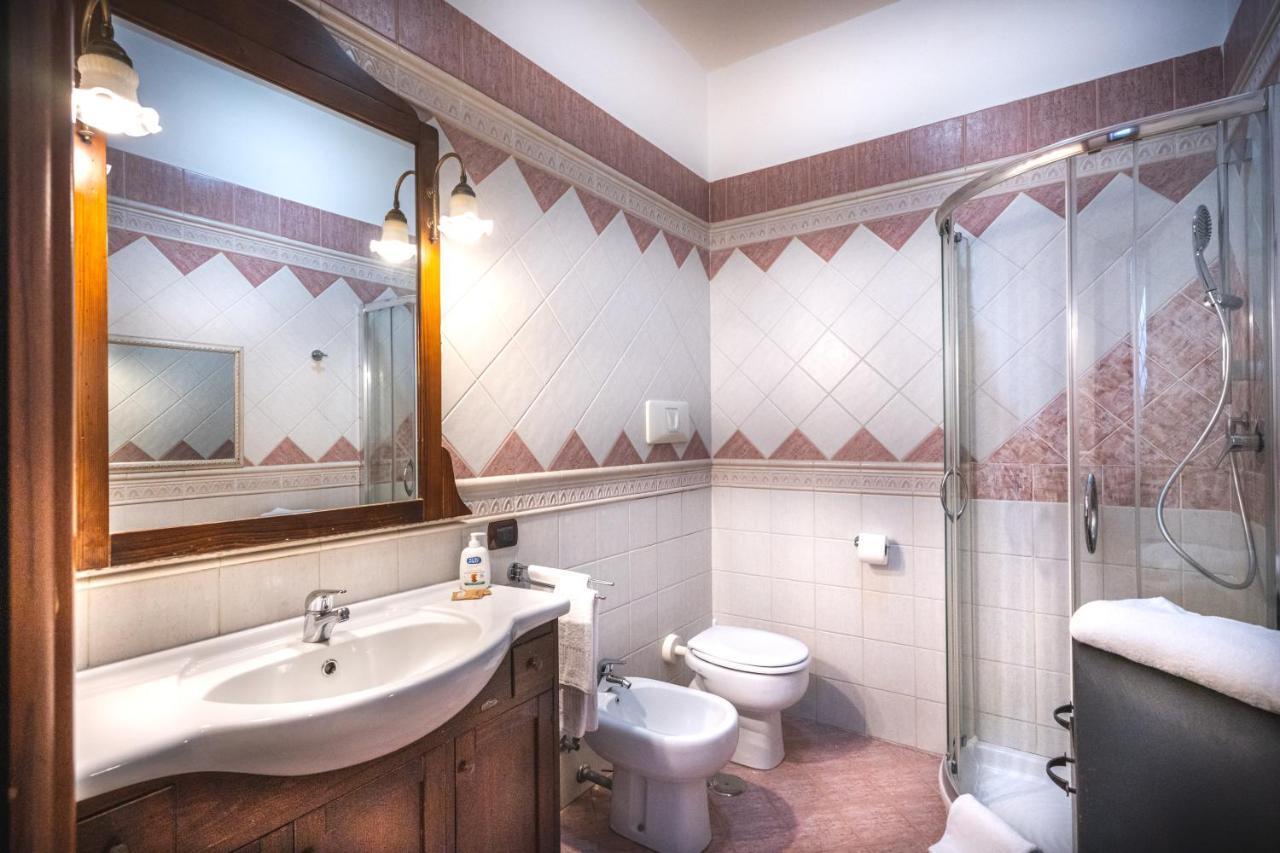 Apartment Giuliani Сорренто Экстерьер фото